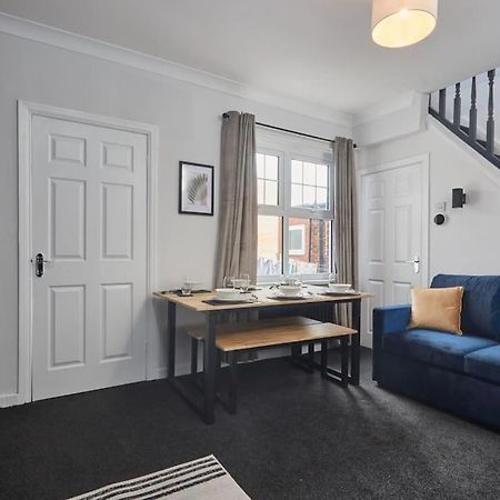 Cosy 3-Bedroom House In Seaham - Street Parking Exteriér fotografie