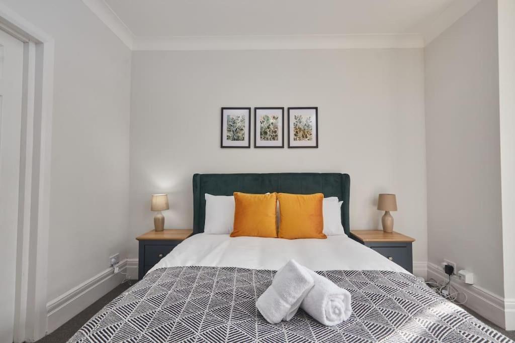 Cosy 3-Bedroom House In Seaham - Street Parking Exteriér fotografie