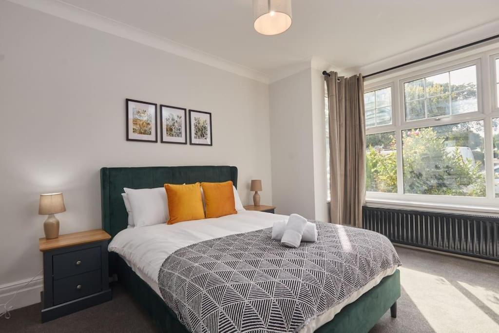Cosy 3-Bedroom House In Seaham - Street Parking Exteriér fotografie
