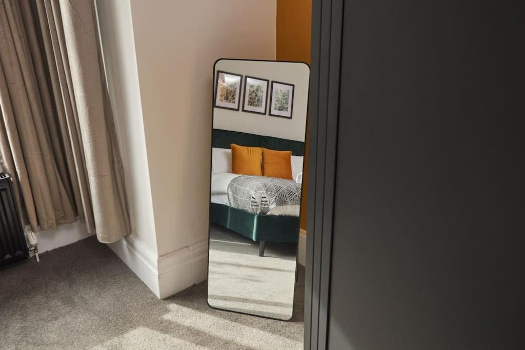 Cosy 3-Bedroom House In Seaham - Street Parking Exteriér fotografie