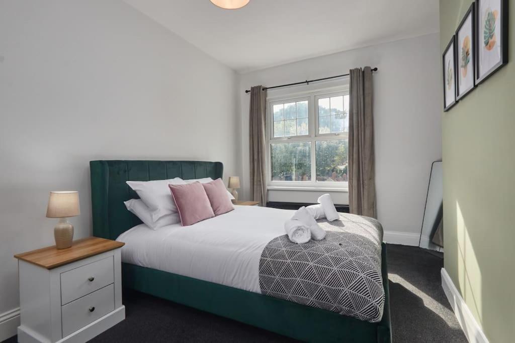 Cosy 3-Bedroom House In Seaham - Street Parking Exteriér fotografie