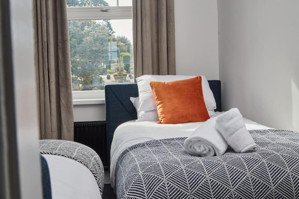 Cosy 3-Bedroom House In Seaham - Street Parking Exteriér fotografie