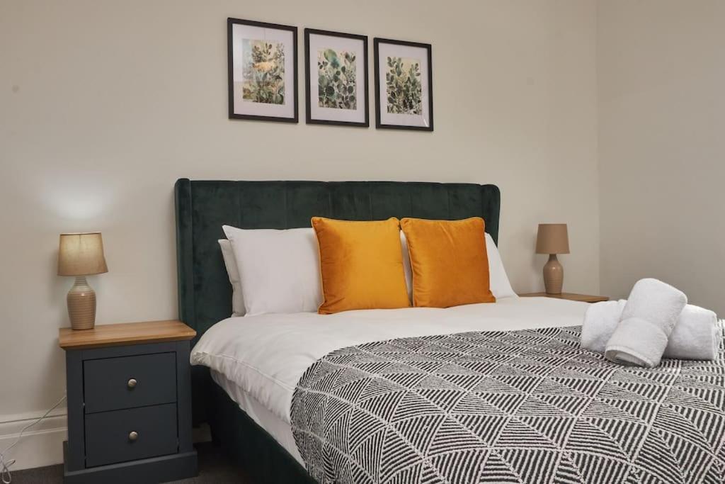 Cosy 3-Bedroom House In Seaham - Street Parking Exteriér fotografie